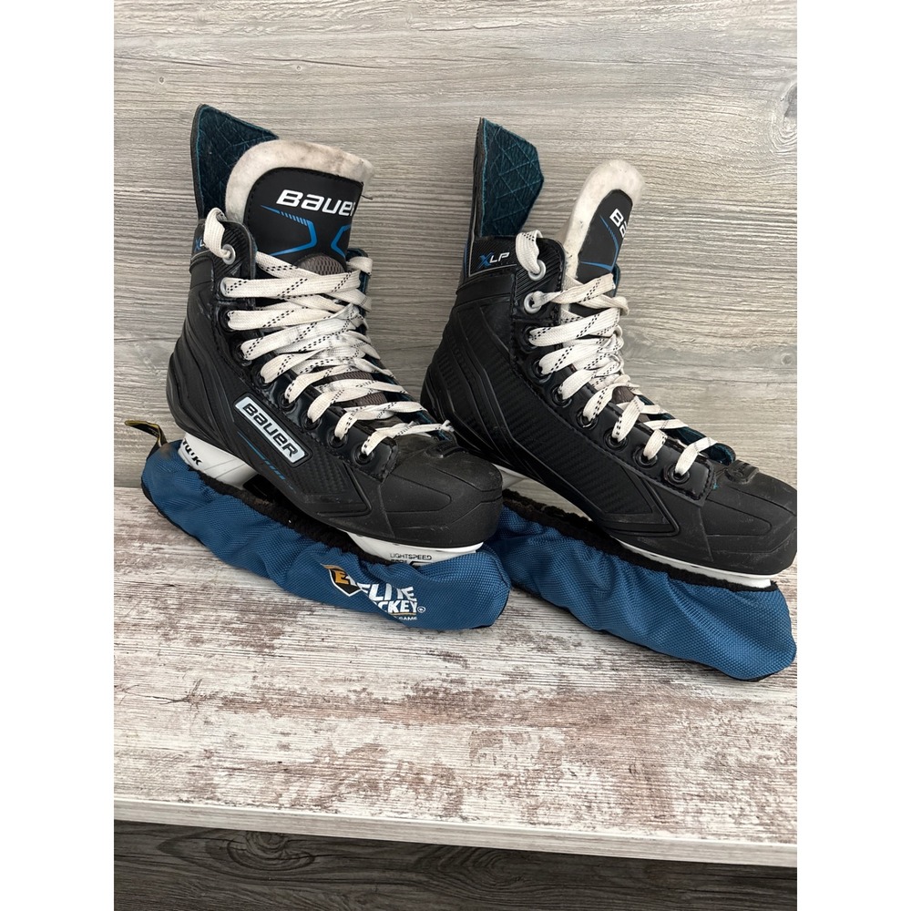 Bauer junior size 1-5 XLP elite hockey‎ ice skates